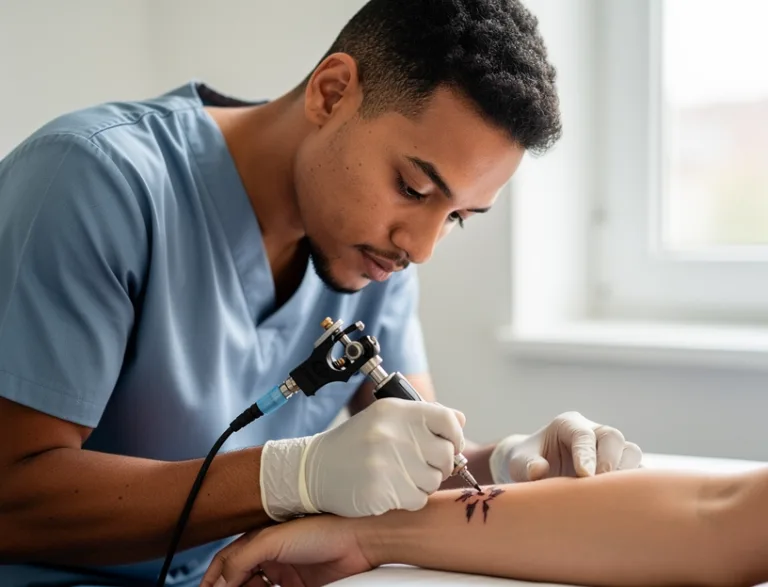 Tattoo Artist service in Grand Prairie
